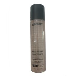 Nude body RESURFACING BODY TONER. BRAND NEW